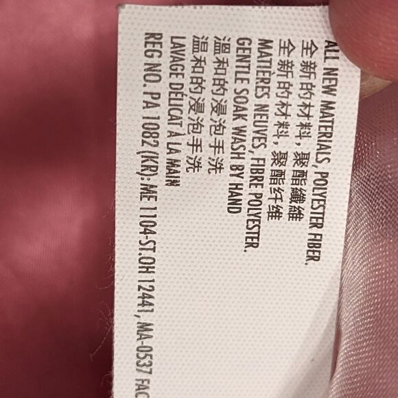 Disney Parks Little Mermaid & Sleeping Beauty Reversible Doll Ariel & Aurora - Picture 10 of 14